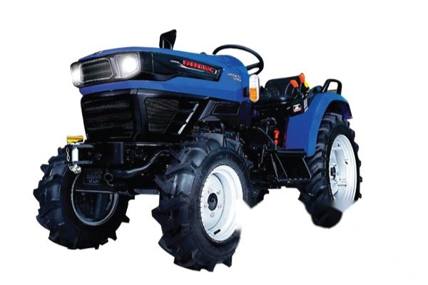 Farmtrac Atom 22