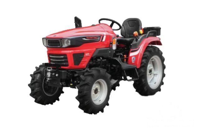 Farmtrac Atom 35