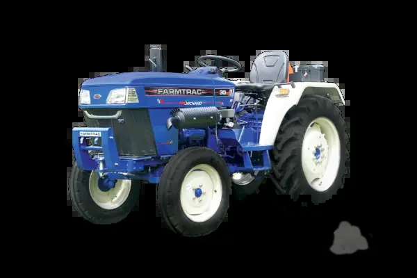 Farmtrac 30 Prorchard