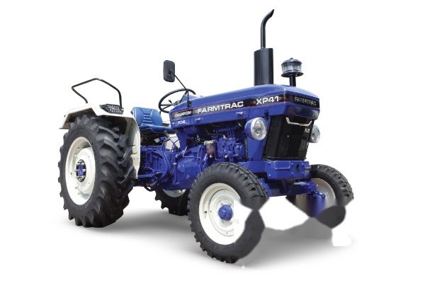 Farmtrac Champion 41