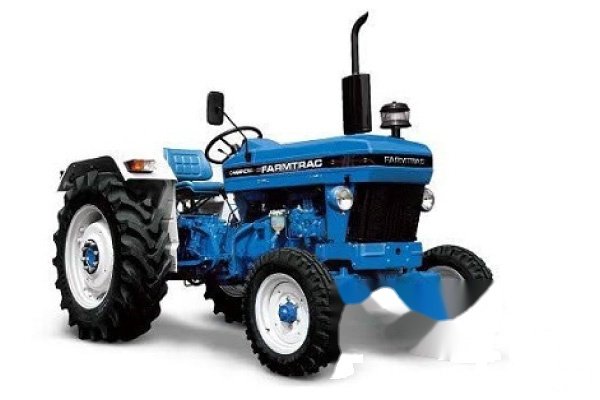 Farmtrac Champion 42 Supermaxx