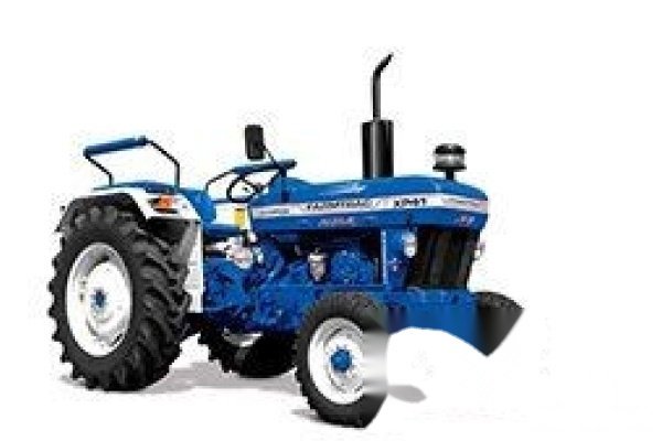 Farmtrac Champion 45