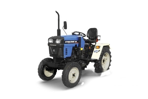 Farmtrac Steeltrac