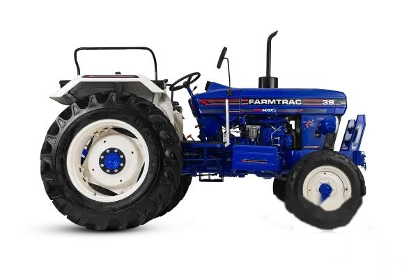 Farmtrac 39 Promaxx