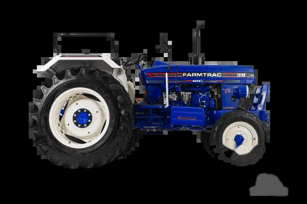 Farmtrac 39 Promaxx