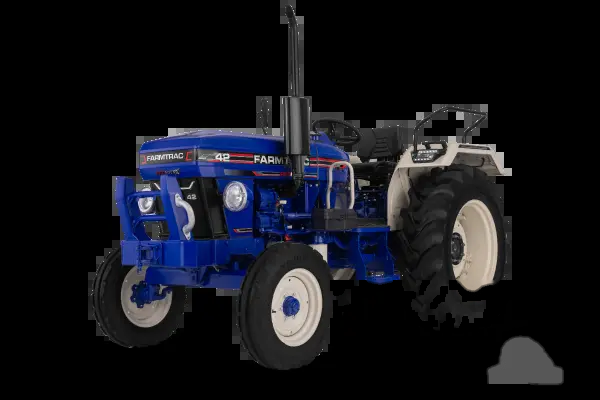 Farmtrac 42 Promaxx