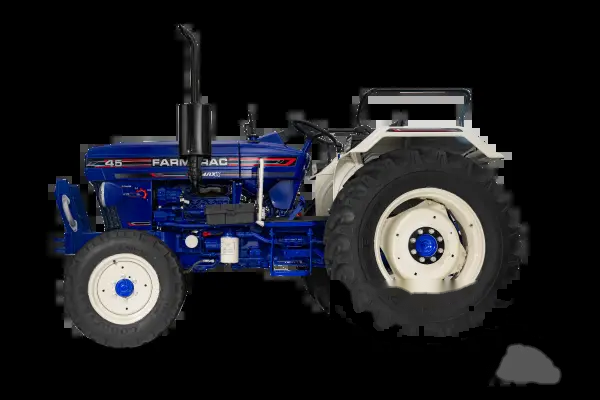 Farmtrac 45 Promaxx