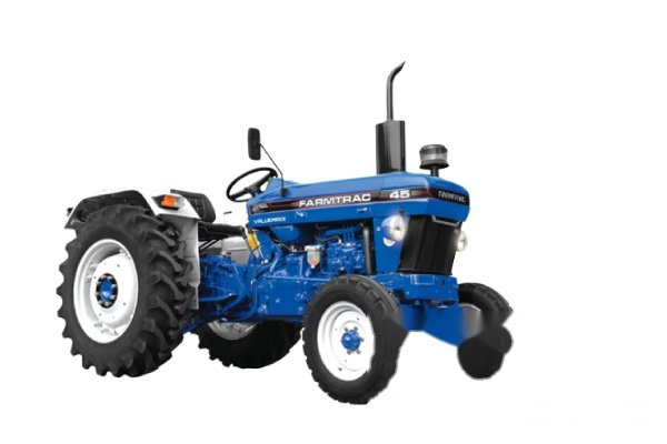 Farmtrac 45 Smart Supermaxx