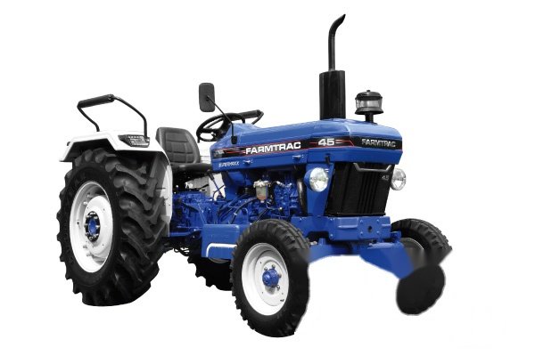 Farmtrac 45 Classic Supermaxx