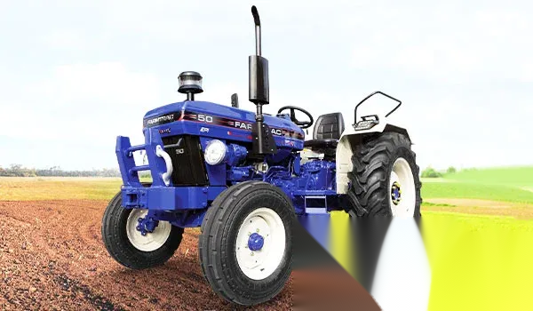 Farmtrac 50 Powermaxx