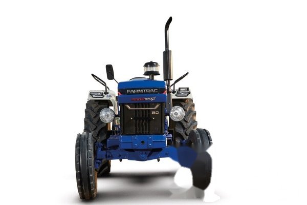 Farmtrac 50 Powermaxx T20