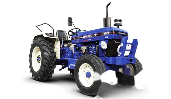 Farmtrac 50 Powermaxx T20