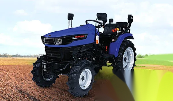 Farmtrac Atom 26