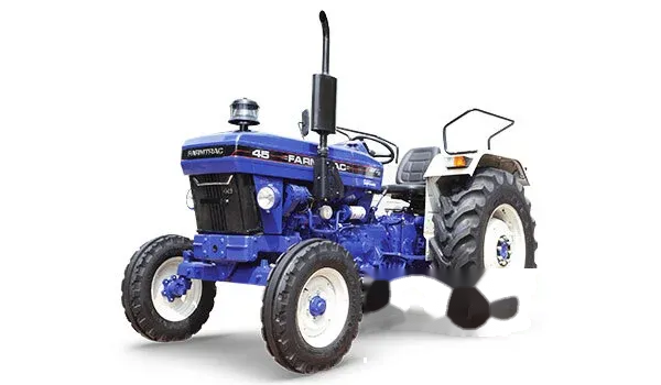 Farmtrac 45
