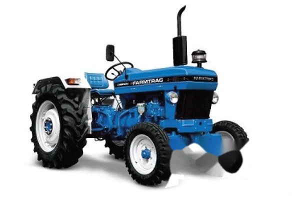 Farmtrac Champion 42