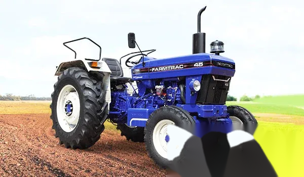 Farmtrac 45 Classic