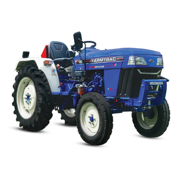 Farmtrac 30 Prorchard 2WD