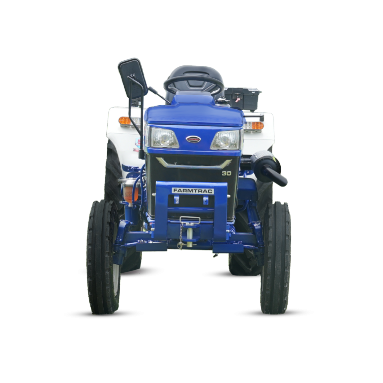 Farmtrac 30 Prorchard 2WD