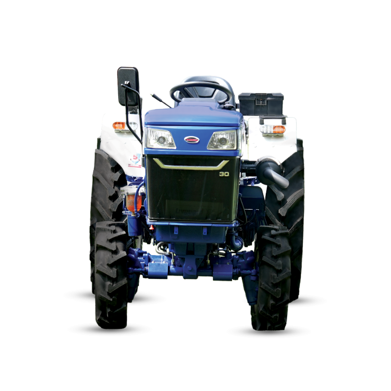 Farmtrac 30 Prorchard 4WD