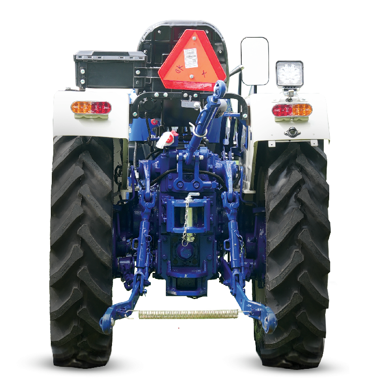 Farmtrac 30 Prorchard 4WD