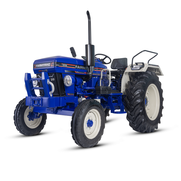 Farmtrac 39 Promaxx