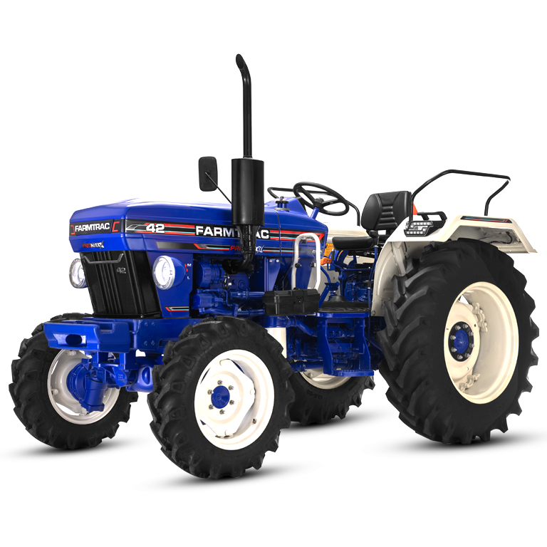 Farmtrac 42 Promaxx