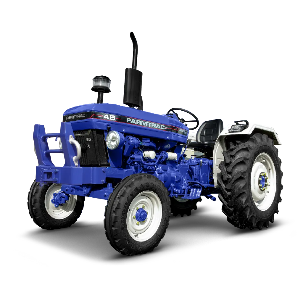 Farmtrac 45 Classic