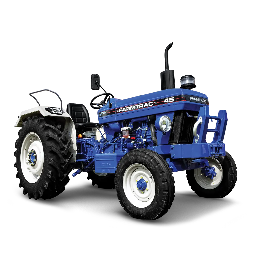 Farmtrac 45 Classic