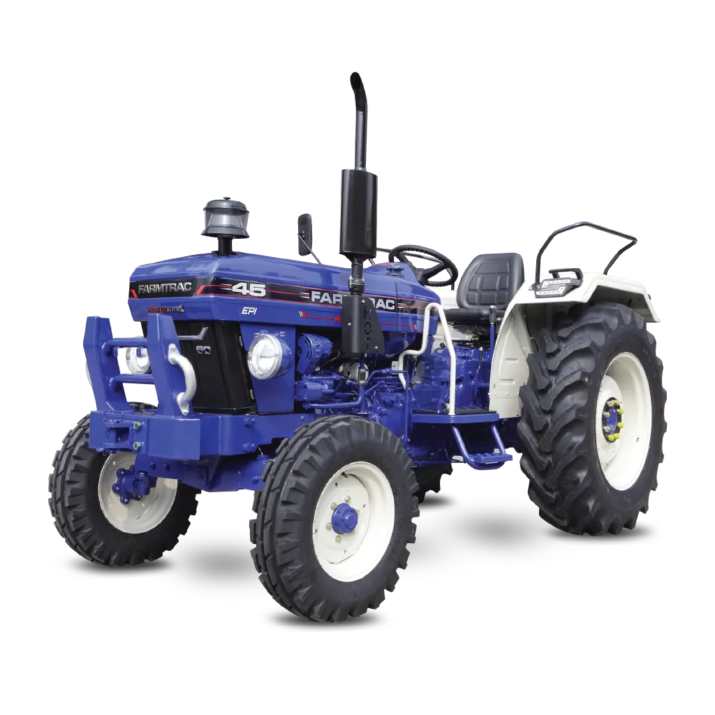 Farmtrac 45 Powermaxx