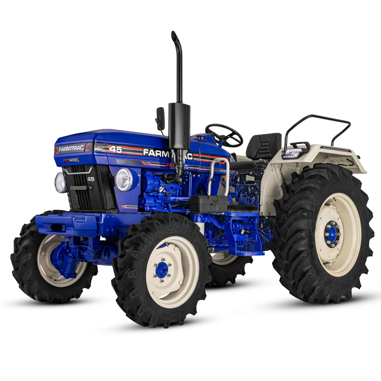 Farmtrac 45 Promaxx