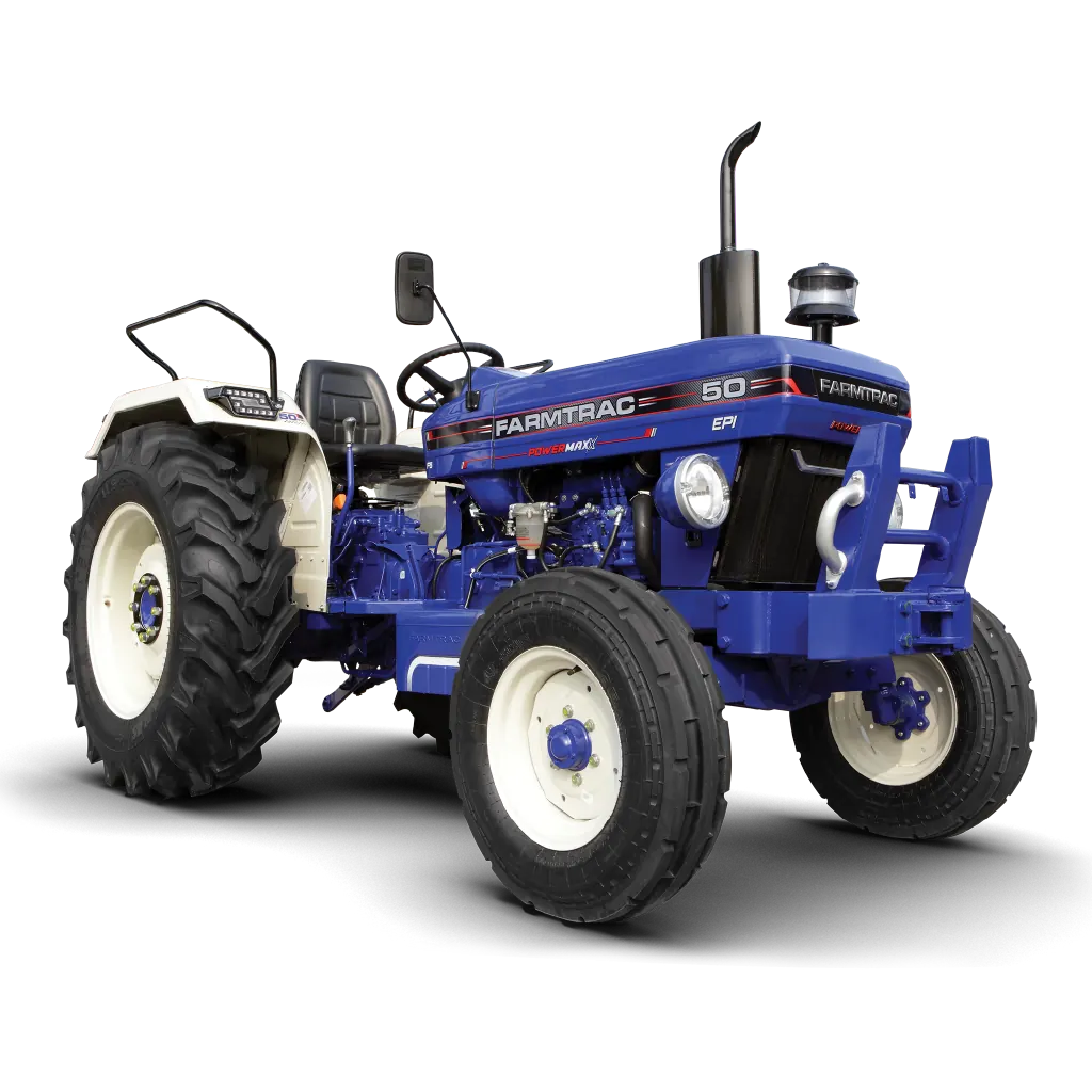 Farmtrac 50 Powermaxx