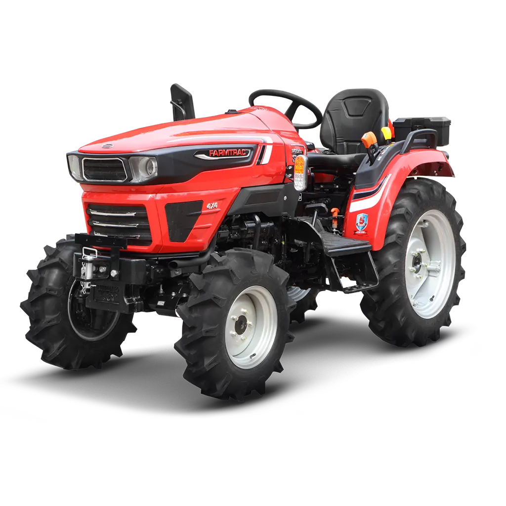 Farmtrac Atom 30