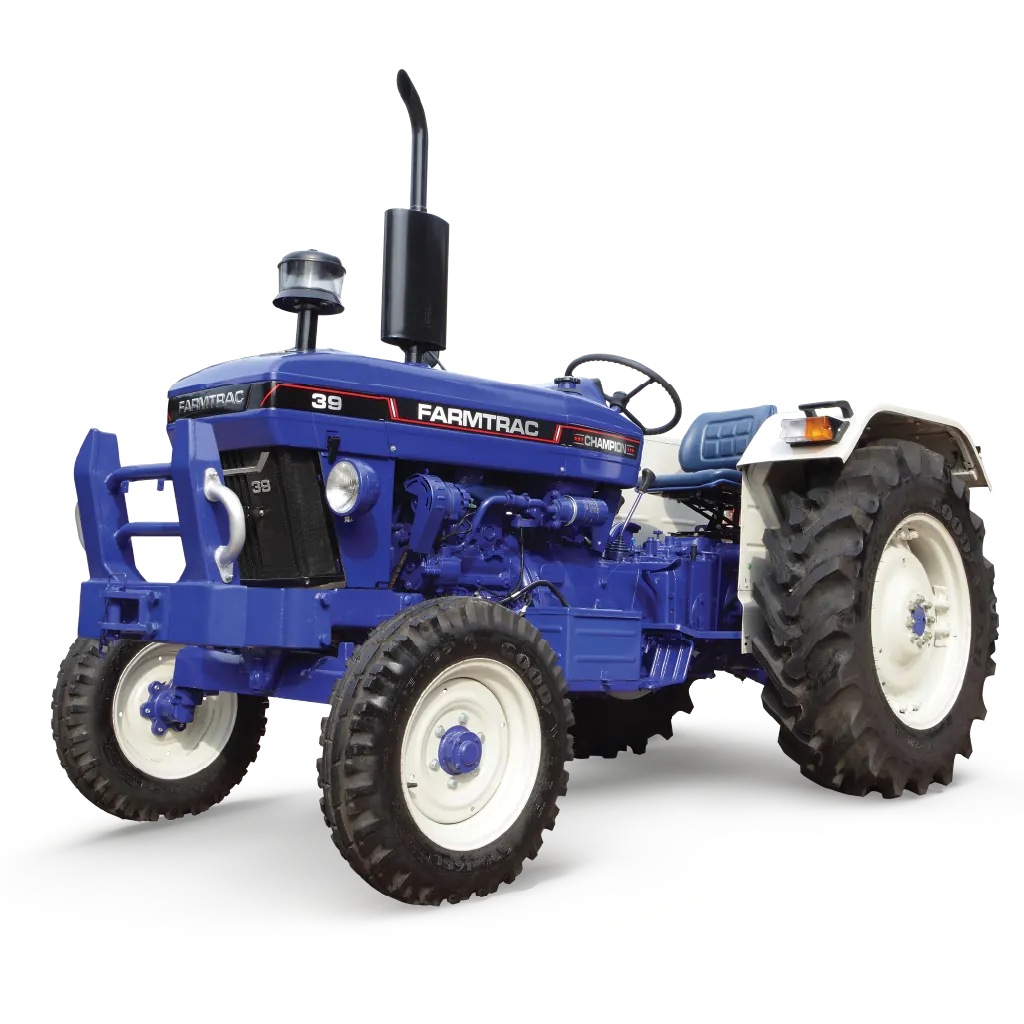 Farmtrac Champion 39