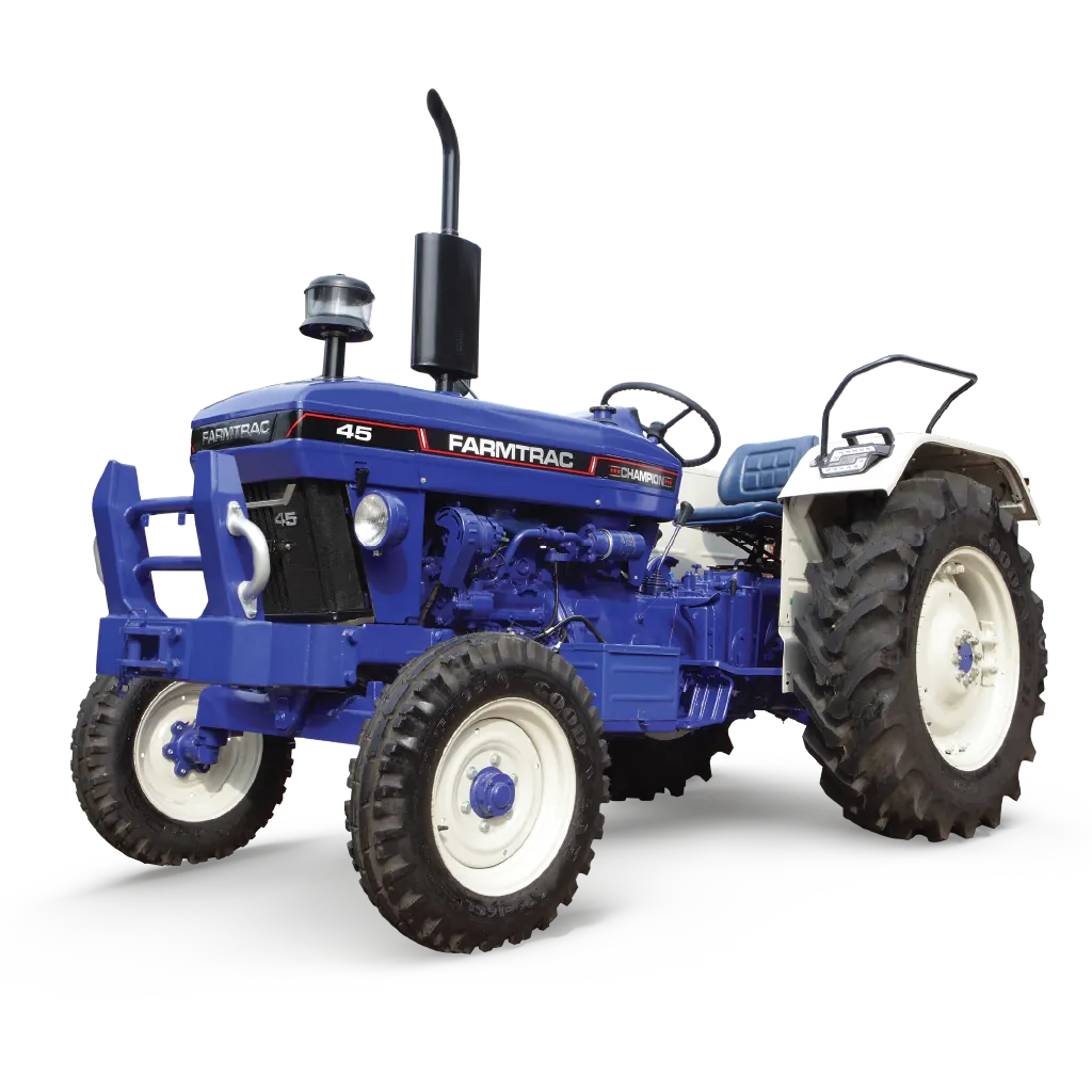 Farmtrac Champion 45