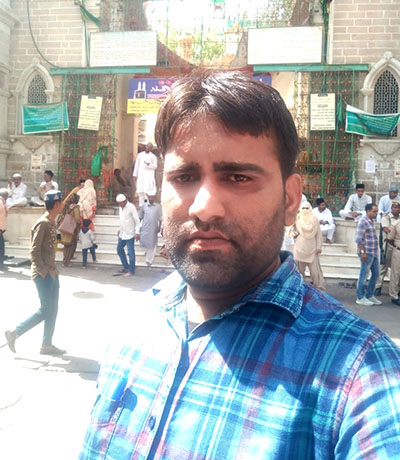 Ghanshyam Kumawat