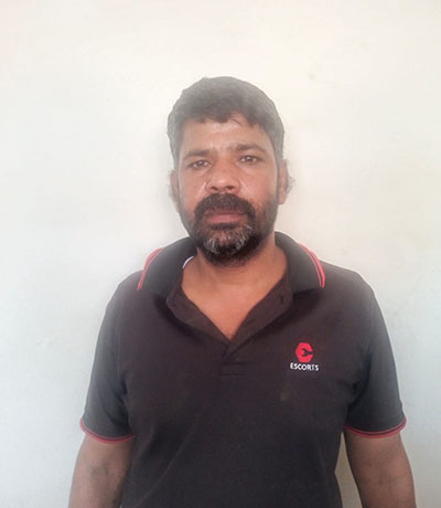 Heeralal Raigar
