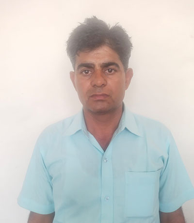 Laxminarayan Choudhary