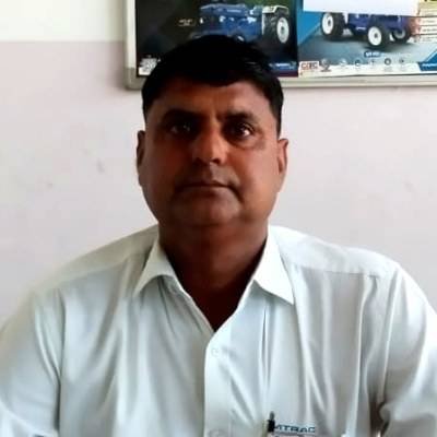 Omprakash Yadav