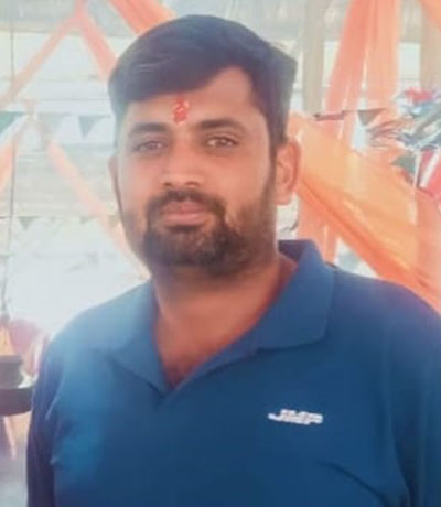 Ramesh Yadav